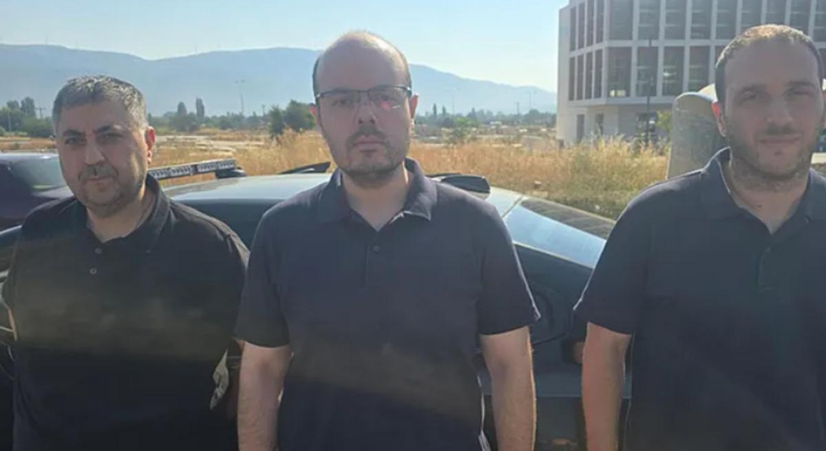Hilmi Tuna Kuriş in ifadesi ortaya çıktı! Evinden 206 külçe altın çıkmıştı, gelirini açıkladı 3