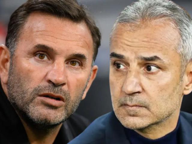Olmaz denen oldu! Fenerbah&ccedil;e'den Galatasaray'a tarihi transfer &ccedil;alımı