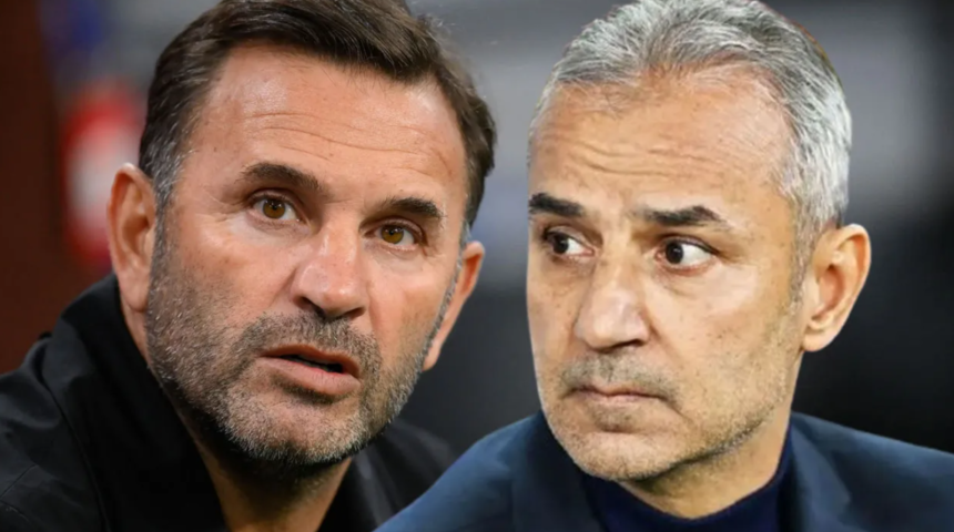 Olmaz denen oldu! Fenerbah&ccedil;e'den Galatasaray'a tarihi transfer &ccedil;alımı: Rekor kırılacak