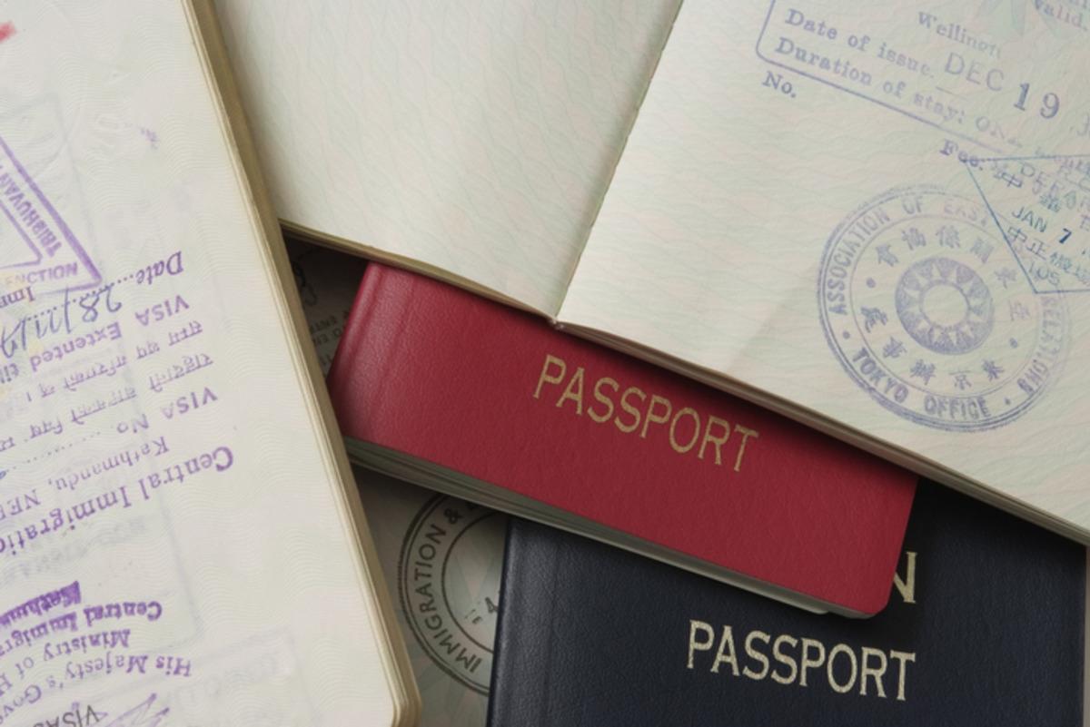 Kardeşinin pasaportuyla 15 günlük vize aldı! Girdiği ülkede 26 yıl sonra yakalandı 1