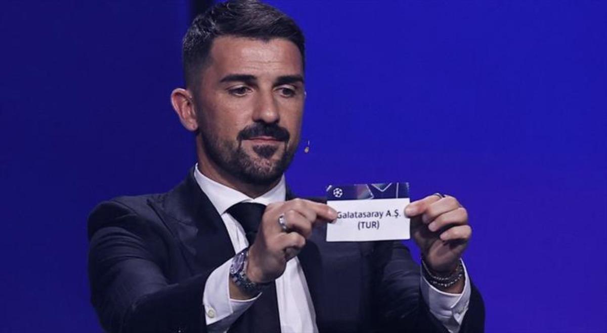 Yapay zekadan Devler Ligi tahmini: Galatasaray ve Fenerbahçe kaç puan toplar? Şaşırtan skor tablosu... 1