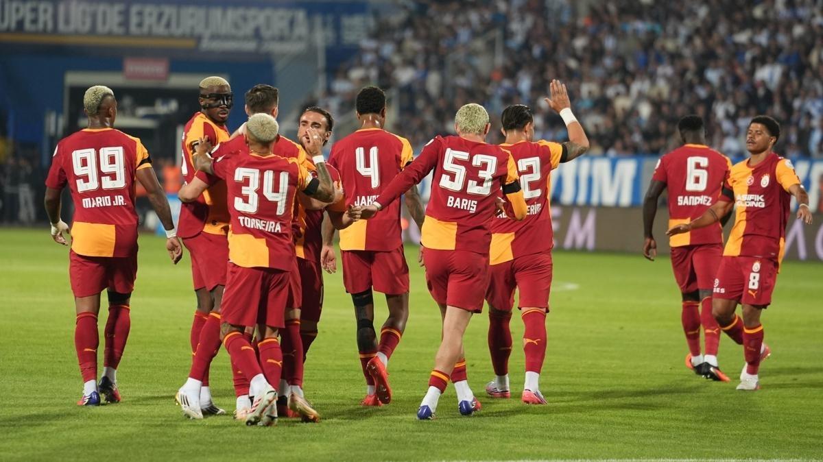 Yapay zekadan Devler Ligi tahmini: Galatasaray ve Fenerbahçe kaç puan toplar? Şaşırtan skor tablosu... 2