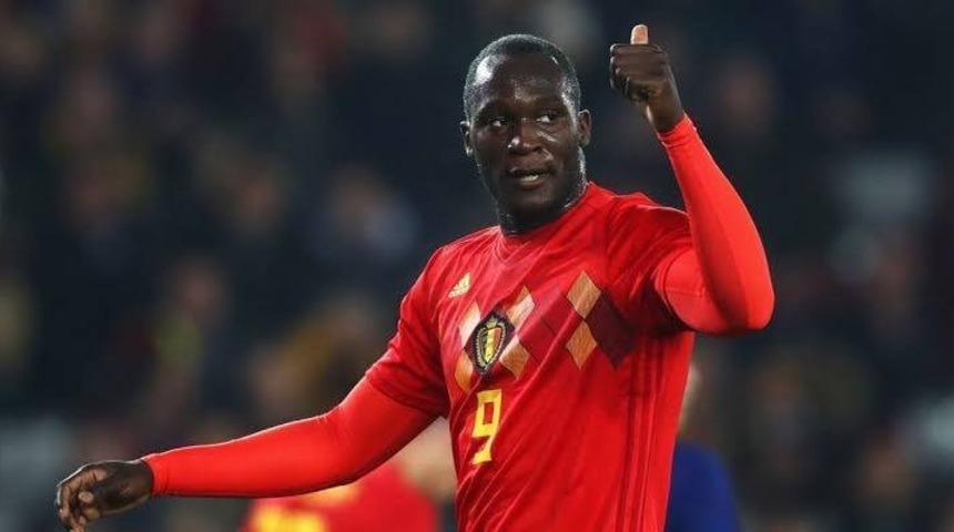 Lukaku: Neymar bir akt&ouml;r değil