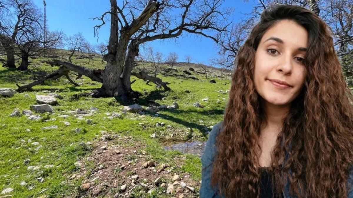 Türkiye nin konuştuğu Gülistan Doku soruşturmasında olay yaratacak detay: "Bazı eşyaları su altına sonradan yerleştirilmiş" 2