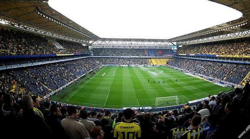 Fenerbah&ccedil;e'de &ccedil;ılgın Ş&uuml;kr&uuml; Sara&ccedil;oğlu projesi