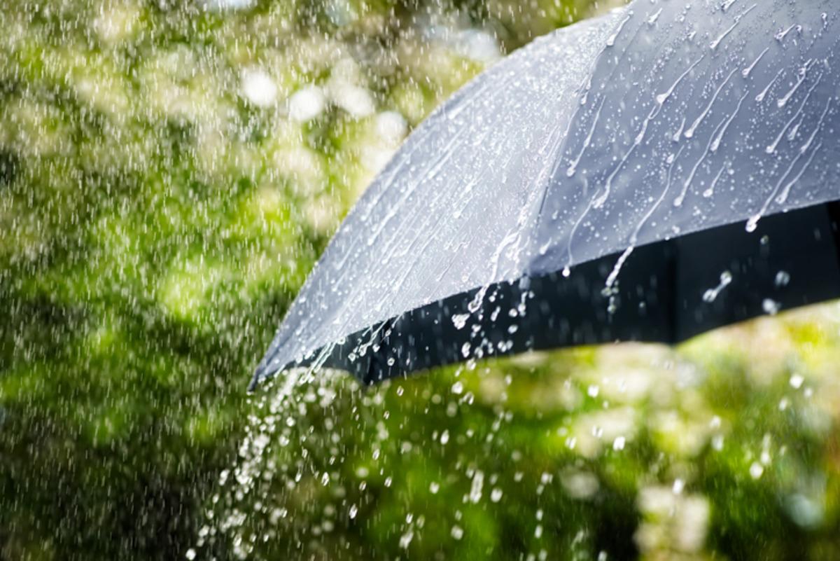Meteoroloji alarm verdi! 26 il için sarı ve turuncu kod: Sağanak ve fırtına geliyor 6