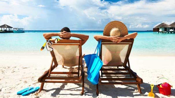 Tatil planı yapanlar bu tuzağa düşmeyin! G5