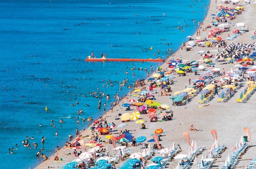 Tatil planı yapanlar bu tuzağa d&uuml;şmeyin!