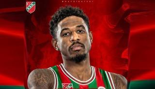 Karşıyaka Basketbol, Xavier Munford&rsquo;u kadrosuna kattı
