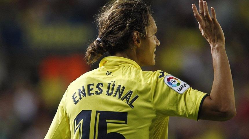 Beşiktaş, Enes Ünal'ın peşinde!