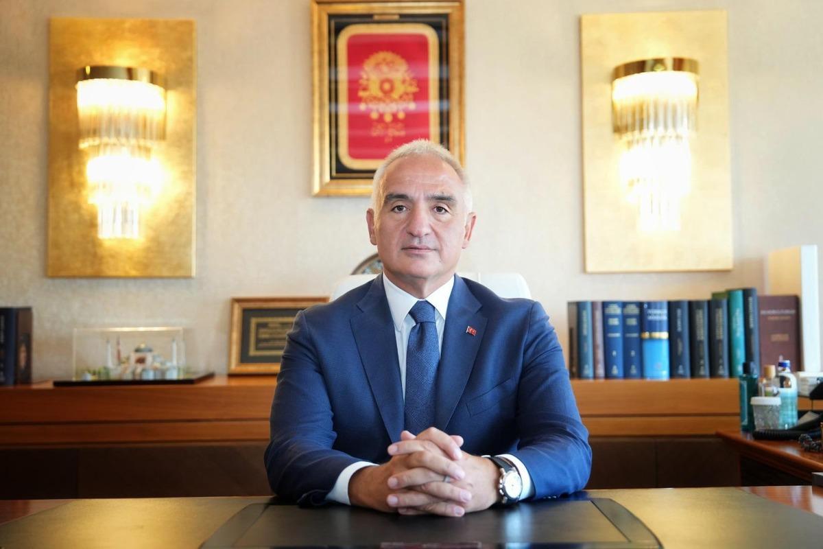 Bakan Ersoy CHP li Salıcı ya açtığı 5 kuruşluk davayı kazandı 1