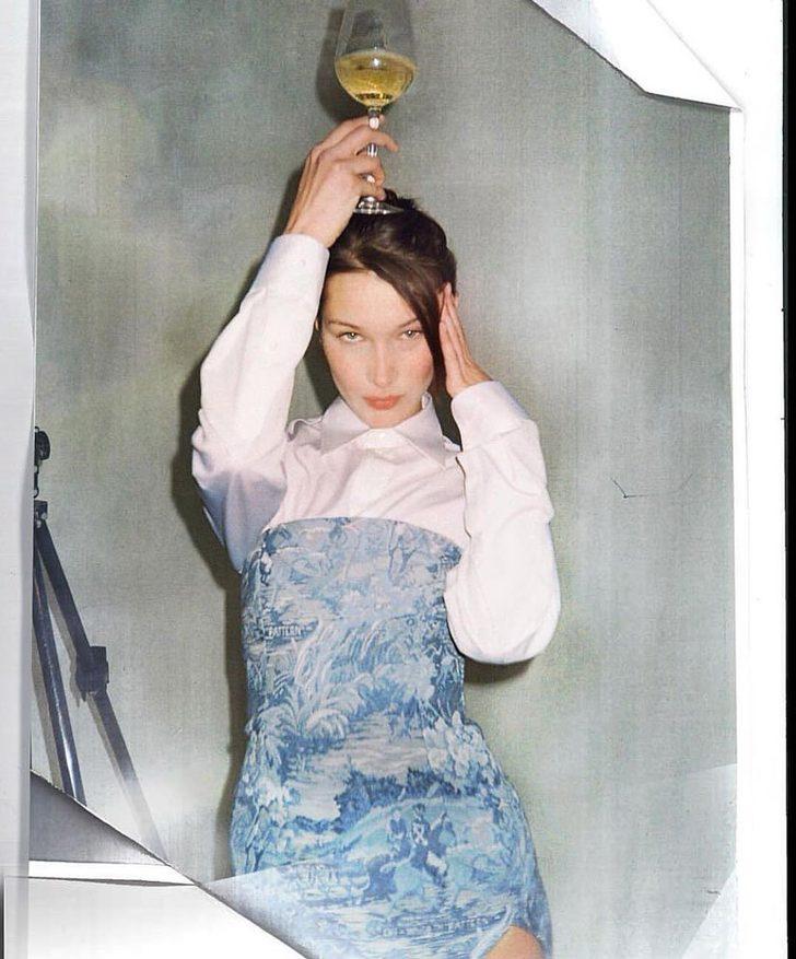 Instagram'ın yeni trendi: Başım ağrıyor G3