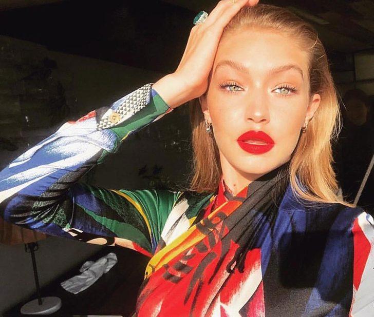 Instagram'ın yeni trendi: Başım ağrıyor G5