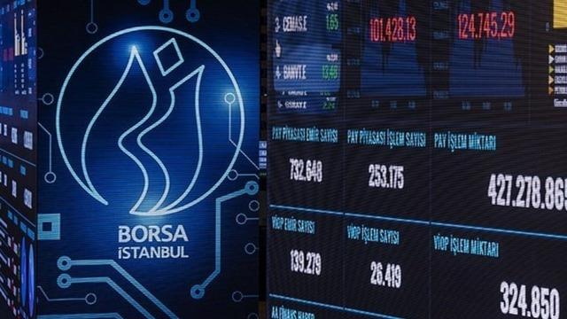 BIST 100&rsquo;de haftanın kazandıran ve kaybettiren hisseleri belli oldu