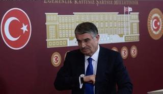 Alihan Kuriş soruşturmasında &ccedil;arpıcı gelişme! Eski İ&ccedil;işleri Bakanı İdris Naim Şahin ifade verecek