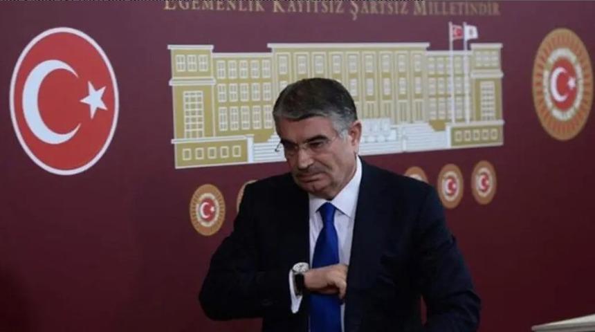Alihan Kuriş soruşturmasında &ccedil;arpıcı gelişme! Eski İ&ccedil;işleri Bakanı İdris Naim Şahin ifade verecek