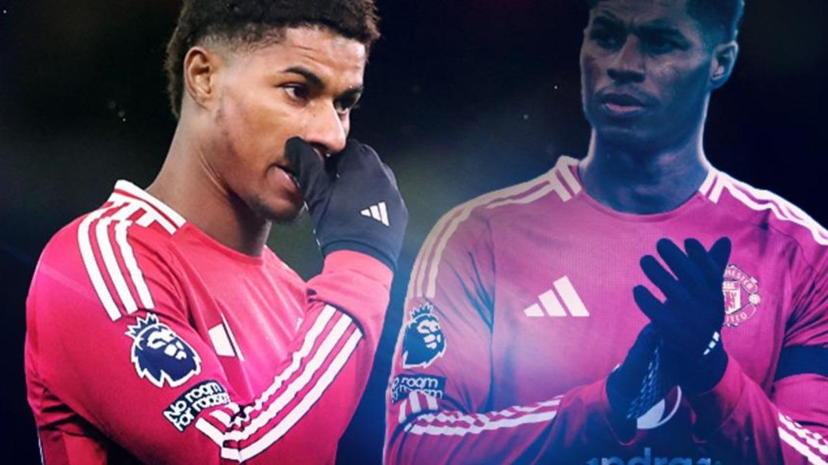 Taraftarın gözü kulağı bu haberdeydi! Rashford Fenerbahçe için kararını verdi - Fenerbahçe