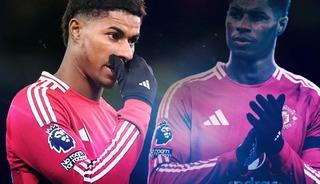 Taraftarın g&ouml;z&uuml; kulağı bu haberdeydi! Rashford Fenerbah&ccedil;e i&ccedil;in kararını verdi