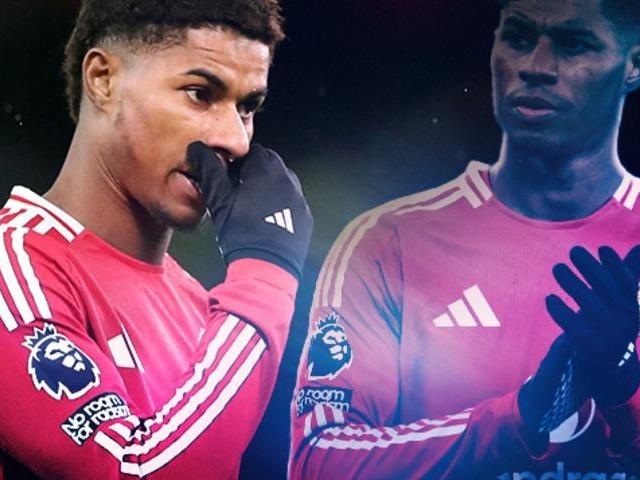 Taraftarın g&ouml;z&uuml; kulağı bu haberdeydi! Rashford Fenerbah&ccedil;e i&ccedil;in kararını verdi