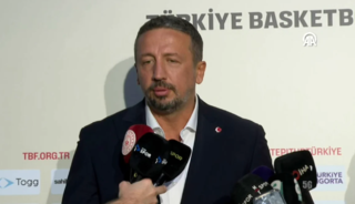 Hidayet T&uuml;rkoğlu: "Hedefimiz D&uuml;nya Kupası&rsquo;na katılmak"