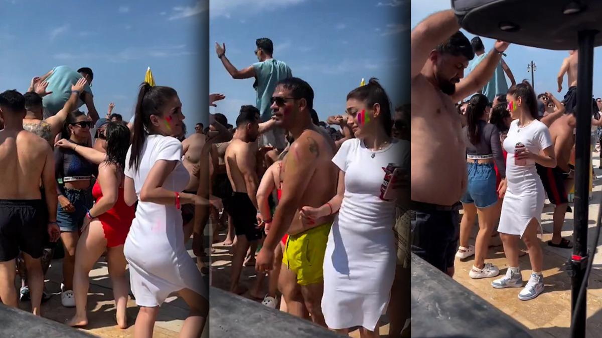 İranlı turistler Van'a akın etti: Her gün otobüslerle geliyorlar - TREND