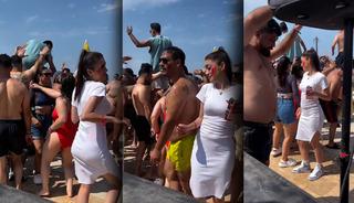 İranlı turistler Van'a akın etti