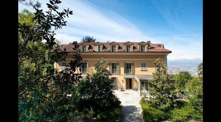 İşte Cristiano Ronaldo'nun yeni evi G1