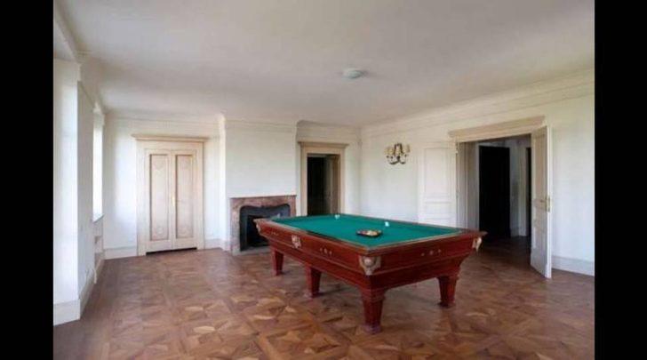 İşte Cristiano Ronaldo'nun yeni evi G5