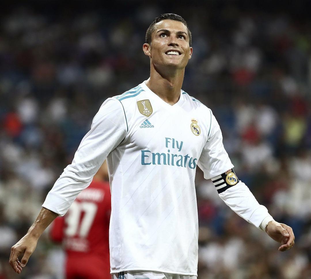 İşte Cristiano Ronaldo'nun yeni evi