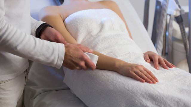 Epilasyon merkezinde skandal! 14 bin gizli kamera görüntüsü ortaya çıktı