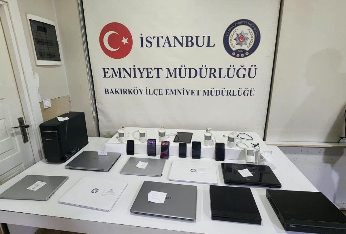 Epilasyon merkezinde skandal! 14 bin gizli kamera g&ouml;r&uuml;nt&uuml;s&uuml; ortaya &ccedil;ıktı 1
