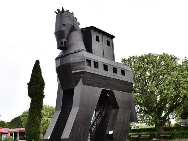 Çanakkale beşinci kez Kültür Yolu festivali ile buluştu