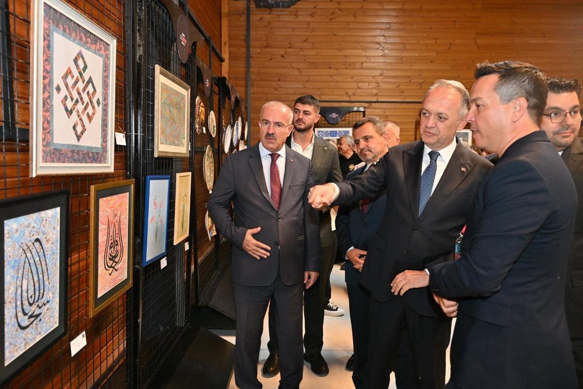 &Ccedil;anakkale beşinci kez K&uuml;lt&uuml;r Yolu festivali ile buluştu 1