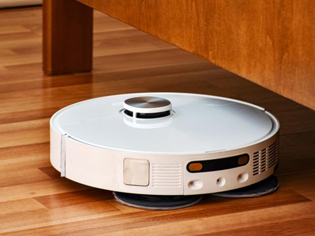 Aldatıldığını robot s&uuml;p&uuml;rgeden &ouml;ğrendi! Davayı kazandı ama hapse girdi