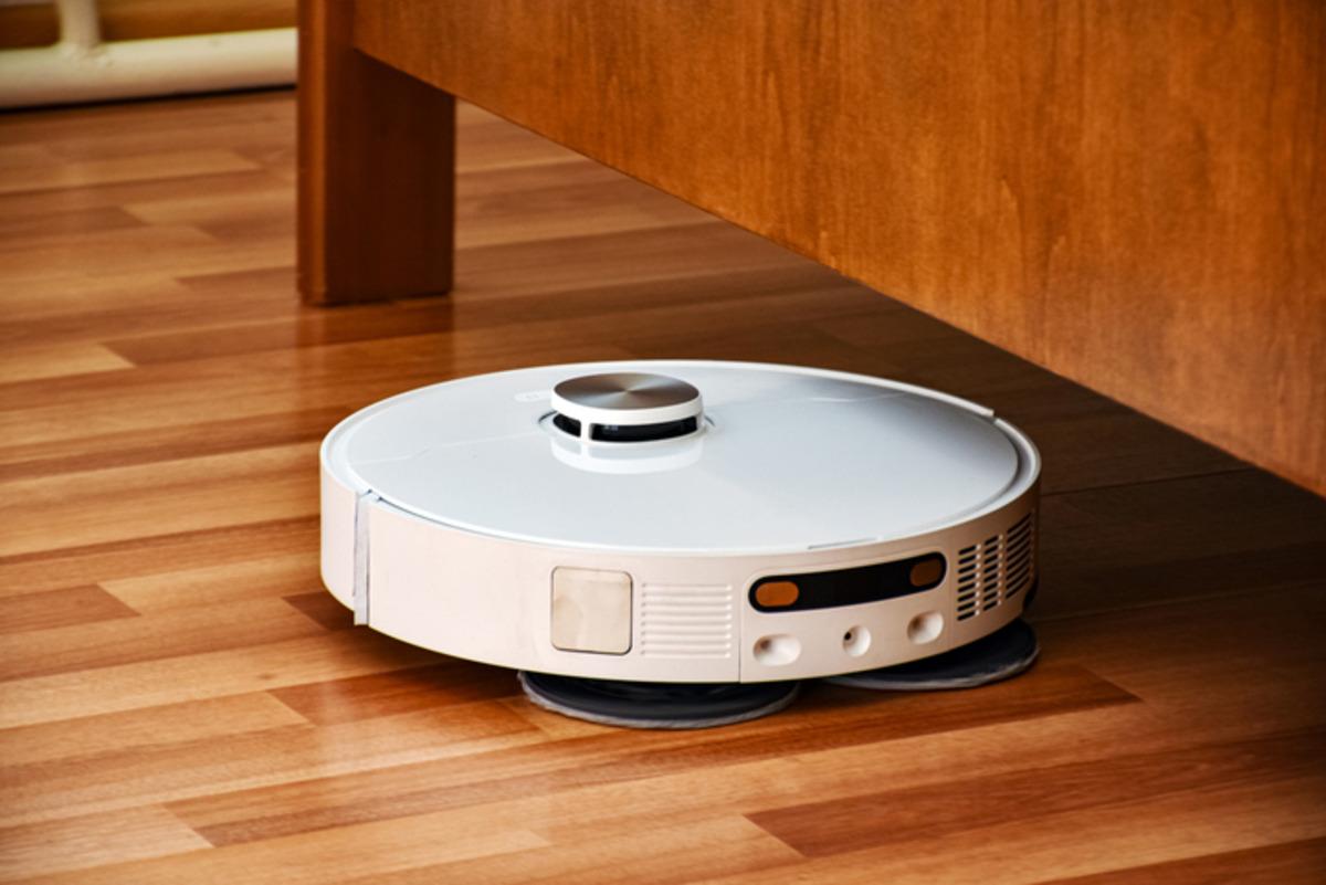 Aldatıldığını robot s&uuml;p&uuml;rgeden &ouml;ğrendi! Davayı kazandı ama hapse girdi 1