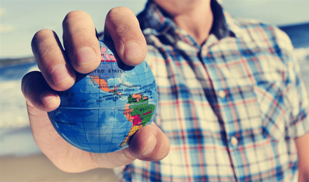 &Ccedil;alışmak i&ccedil;in en &ccedil;ok gidilen &uuml;lkeler