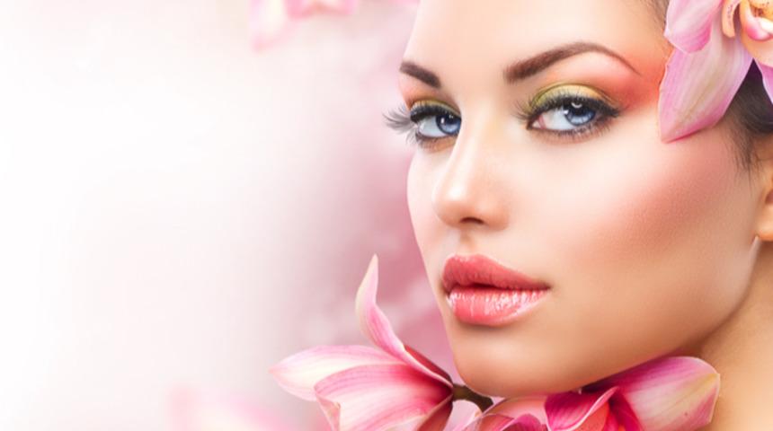 Yüz yapınızı inceltecek estetik: Bişektomi