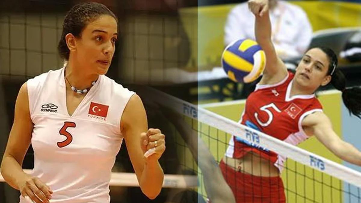 Tesettür kararı çok konuşulmuştu! Efsane voleybolcu Aysun Özbek yıllar sonra ortaya çıktı - Magazin Haberleri