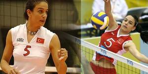  Efsane voleybolcu Aysun &Ouml;zbek yıllar sonra ortaya &ccedil;ıktı! 