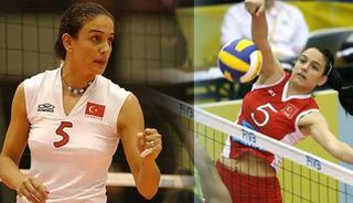 Efsane voleybolcu Aysun &Ouml;zbek yıllar sonra ortaya &ccedil;ıktı! G&ouml;renler tanıyamadı