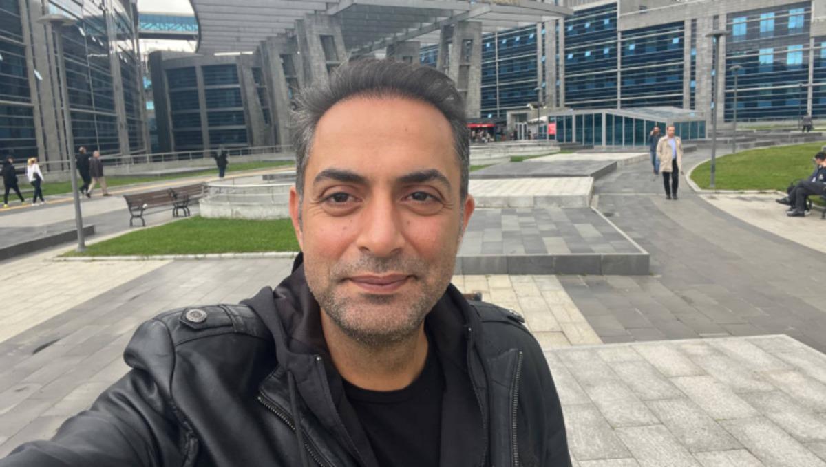 Ağırel den Melih Gökçek e: "Çin’i, Dubai yi, 2 bin dönümlük golf arazisini araştırıyorum..." 1