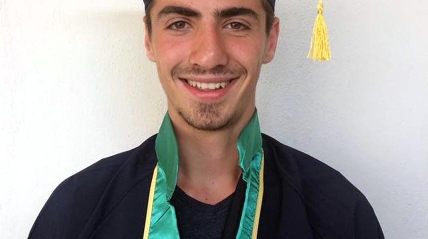 Okul birincisi Mert, kalp krizi sonucu &ouml;ld&uuml;