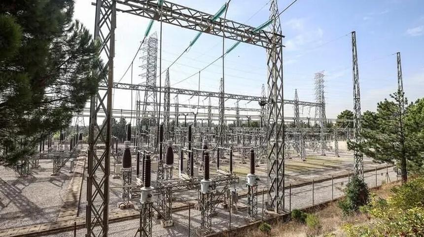 Elektrik santrallerine temmuzda 660 milyon liralık kapasite mekanizması desteği