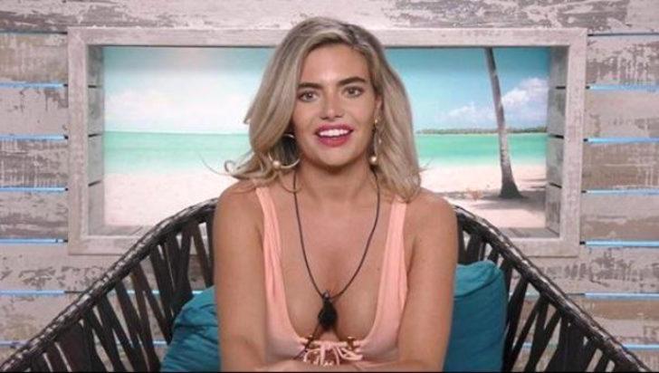 Aşk Adası yarışmacısı Megan Hanson'un eski fotoğrafını görenin ağzı açık kaldı G2