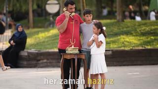 Düzce Belediyesi'nden duygulandıran 30 Ağustos mesajı! Telefonu açanlar şaşkına döndü