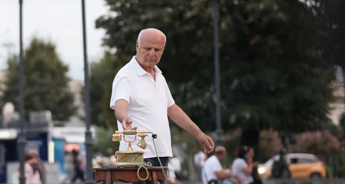 Düzce Belediyesi nden duygulandıran 30 Ağustos mesajı! Telefonu açanlar şaşkına döndü 2