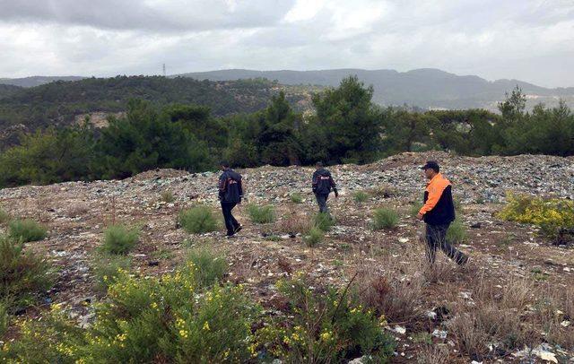 Kayıp Furkan'ın annesi: Zanlı cezaevinden kaçmış, delilleri karartacaklar