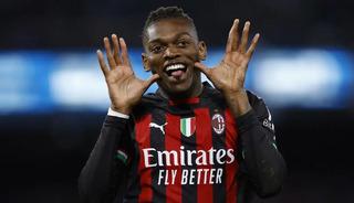 Galatasaray, Leao transferini KAP'a bildirdi!