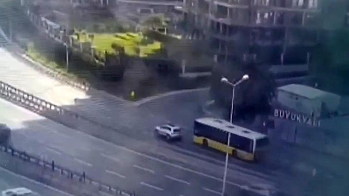 Zeytinburnu'ndaki İETT otobüsü kazasında yeni gelişme! O şoför gözaltında - Güncel Haberler