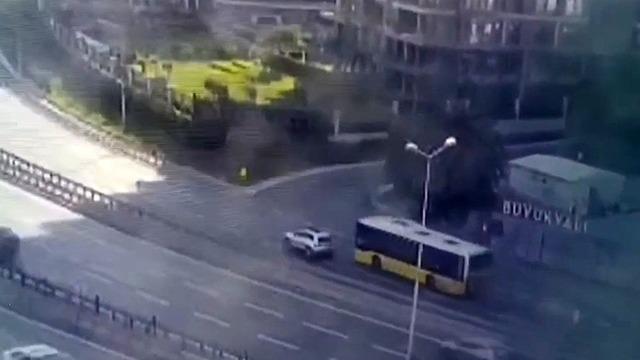 Zeytinburnu'ndaki İETT otob&uuml;s&uuml; kazasında yeni gelişme!